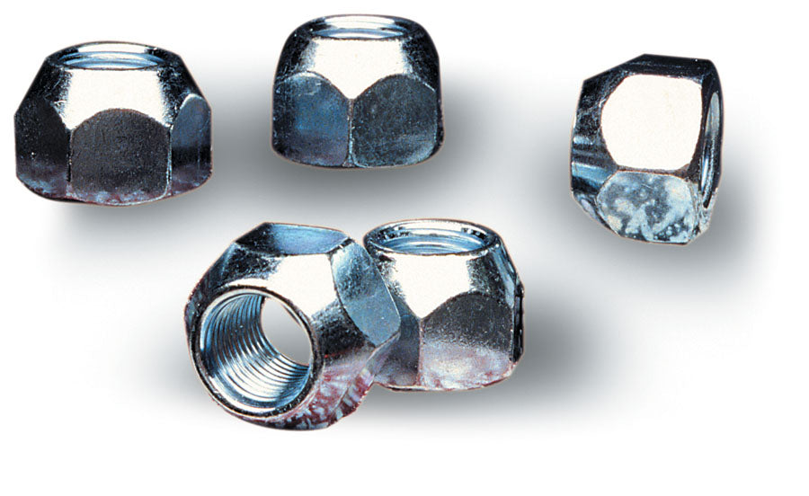Lug Nuts (5 Each X 1/2') Set - 81172