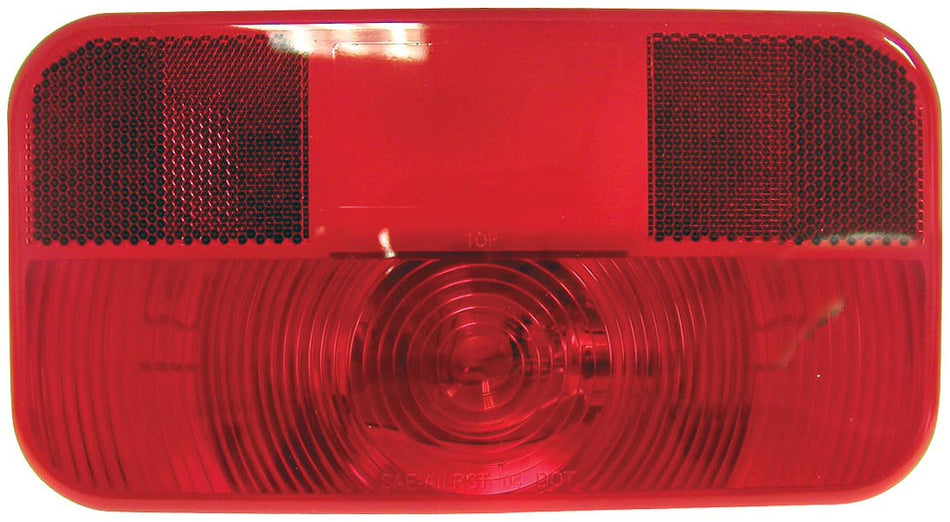 Stop & Tail Light - V25921