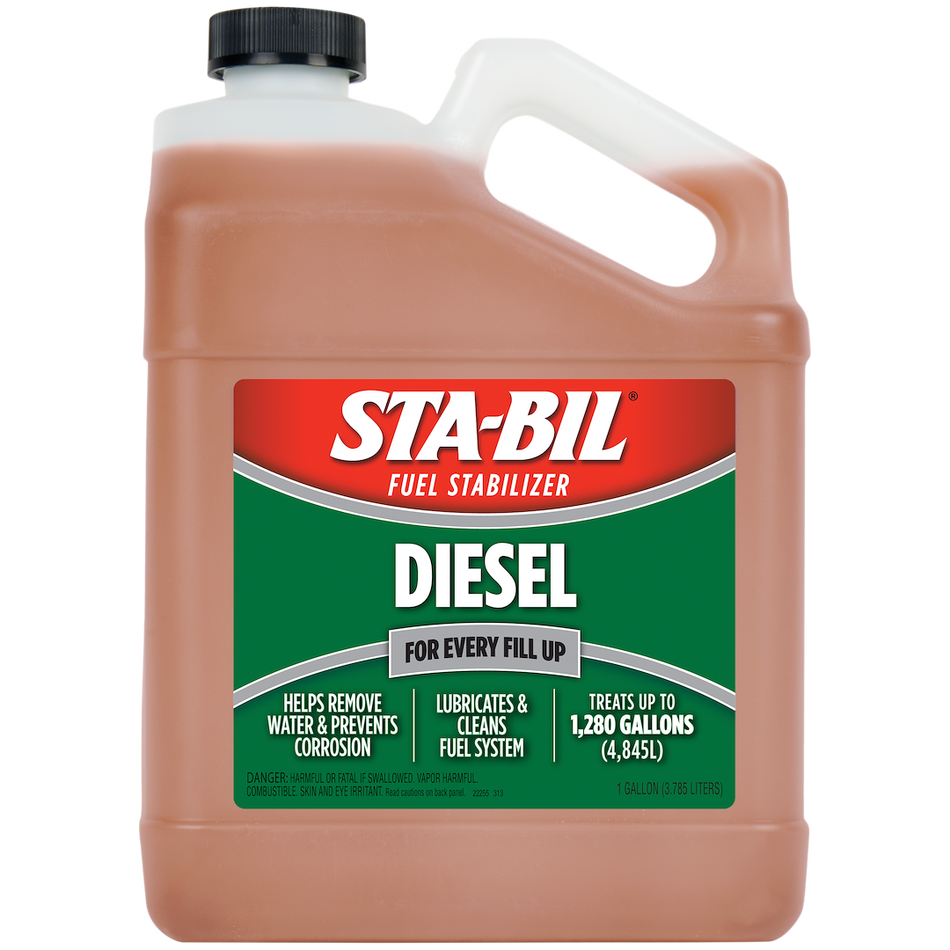Diesel Fuel Stabil 1GAL - 22255