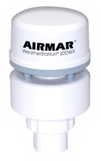 Furuno 200wx Weather Station - 200WX