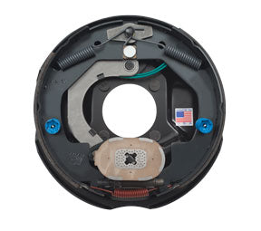 Dexter LH Brake Assy - K02302600