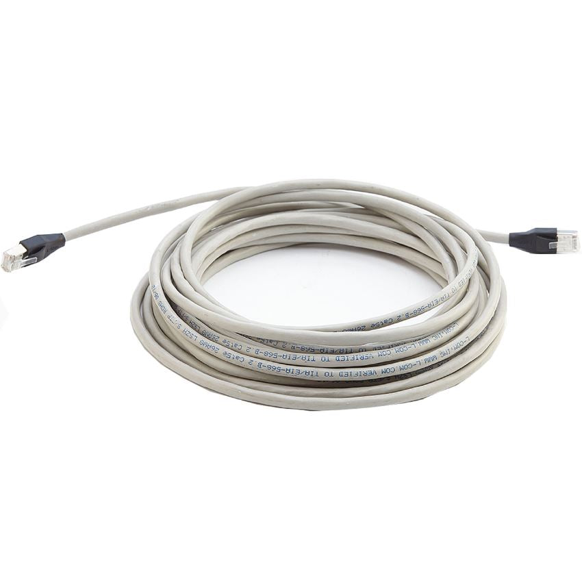 25' ETHERNET CABLE FOR M SERIES