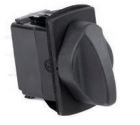 Rotary Switch Contura Starter - RS20050