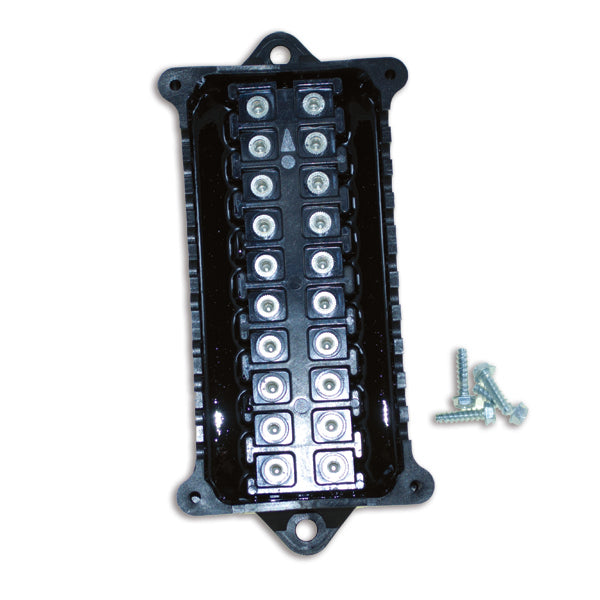 Yamaha Cdi Module 6CYL - 1176G512