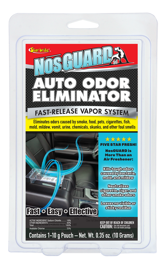 Nosguard SG Car Bomb 6/CS - 19970