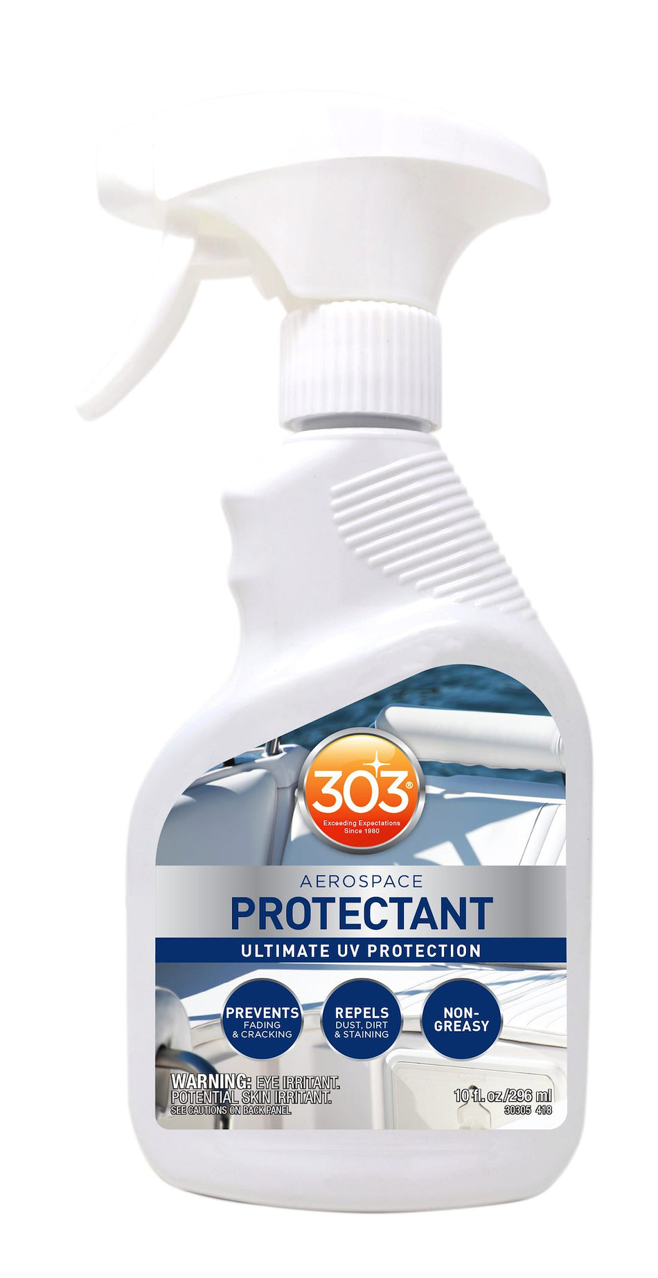 MARINE303 Protectant 10OZ - 30305