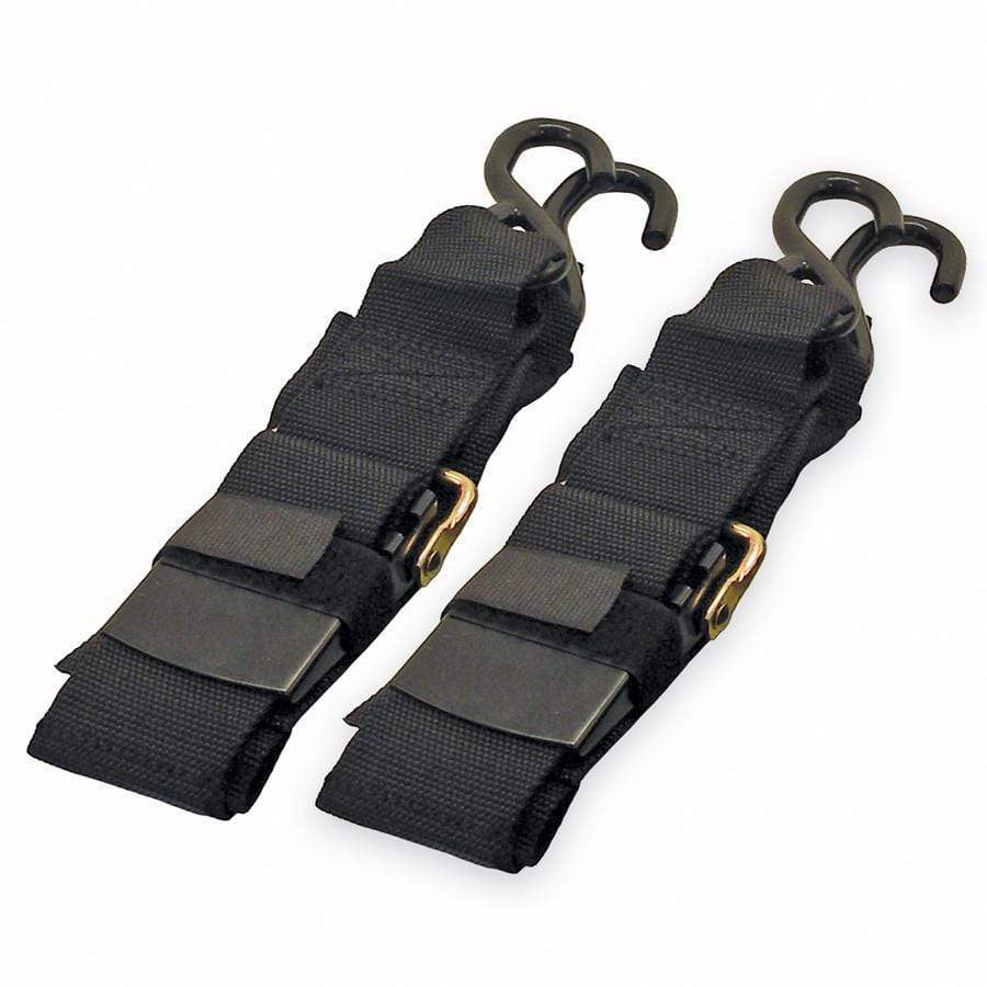 Transom Tie Down Straps - ETR59810DP