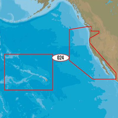 4D  US W. COAST & HAWAII