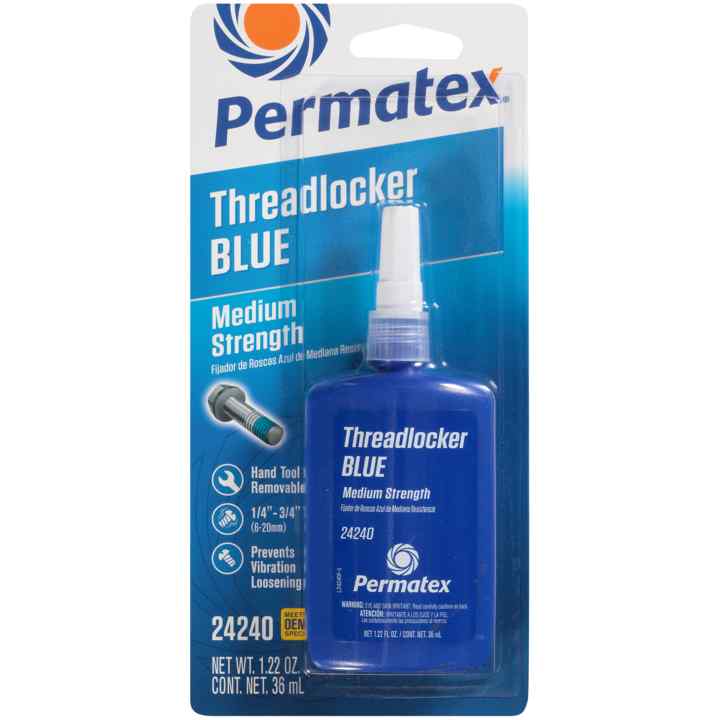 THREADLOCKER 36ML BOTTLE