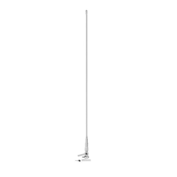 5 FOOT FIBERGLASS VHF ANTENNA