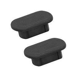 Puck Plugs Set OF 2 - 58199