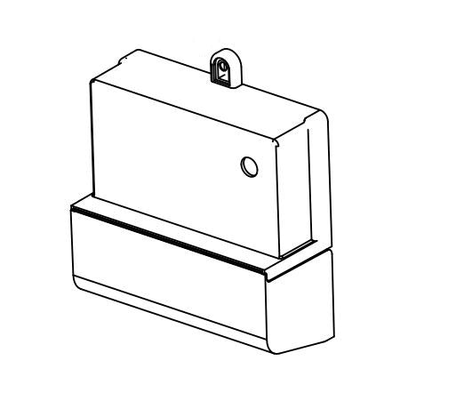 KIT SERVICE MCB REPLACEMENT