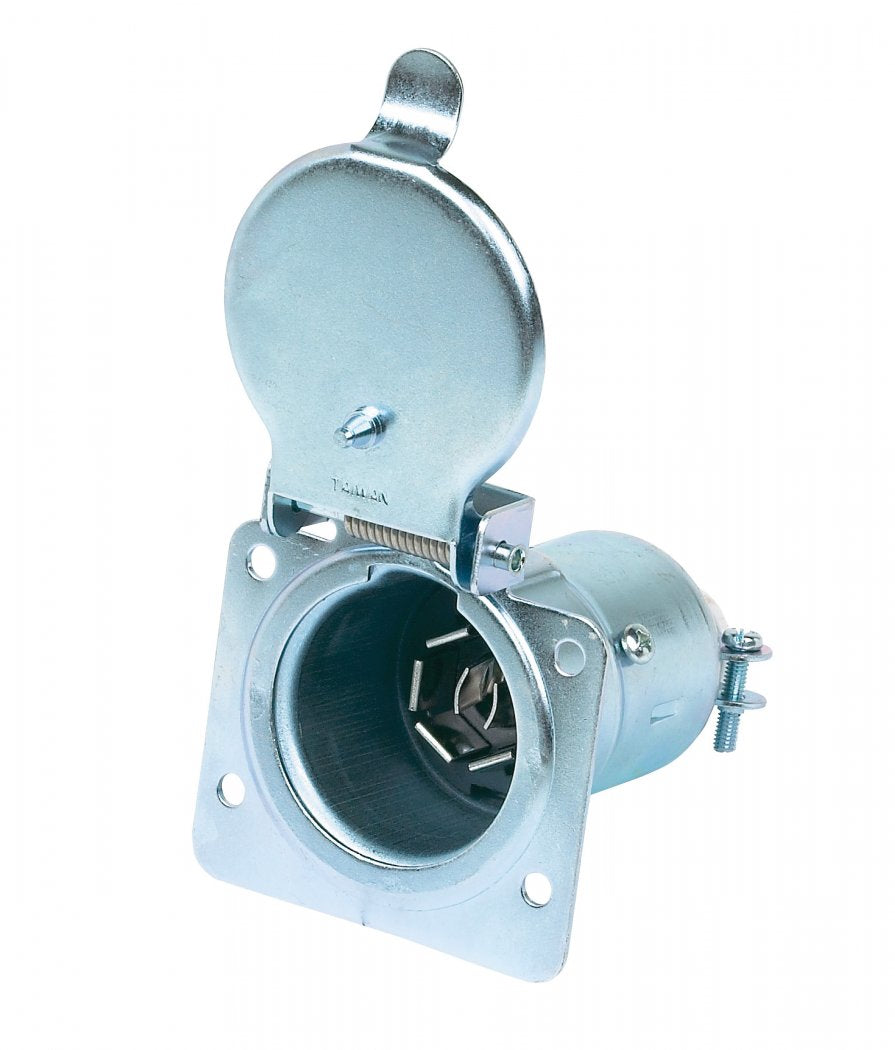 LITEMATE 7 POLE CAR END