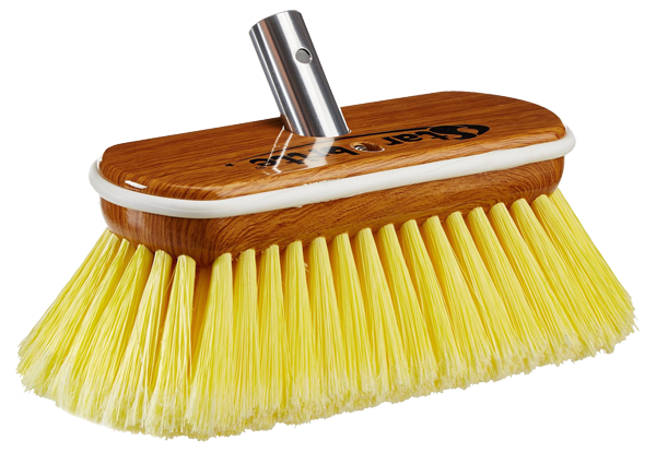 Synthetic Wood Brush - SO - 040170