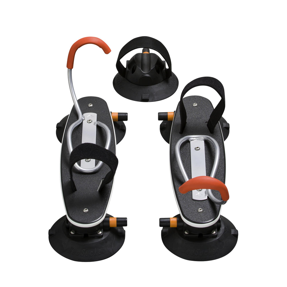 SEASUCKER Trike Rack BD1005 - Secure Bicycle Storage Solution