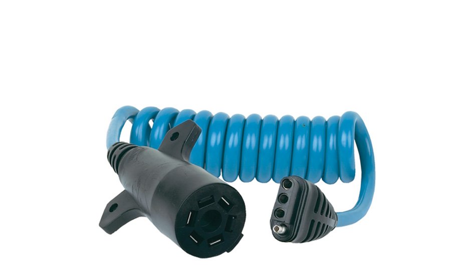 Flex Adapt 7 RV TO 4 Flat - 47065