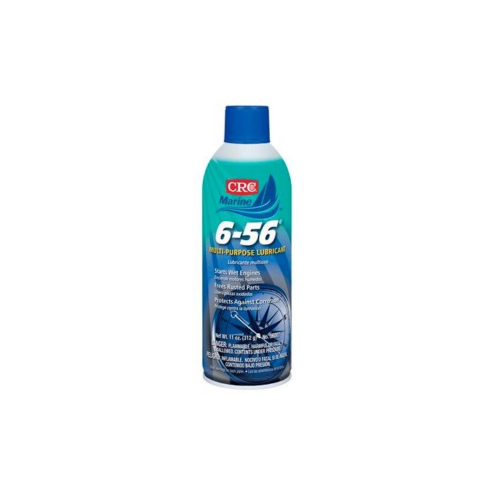 Multi Purp Lube 11OZ - 06007