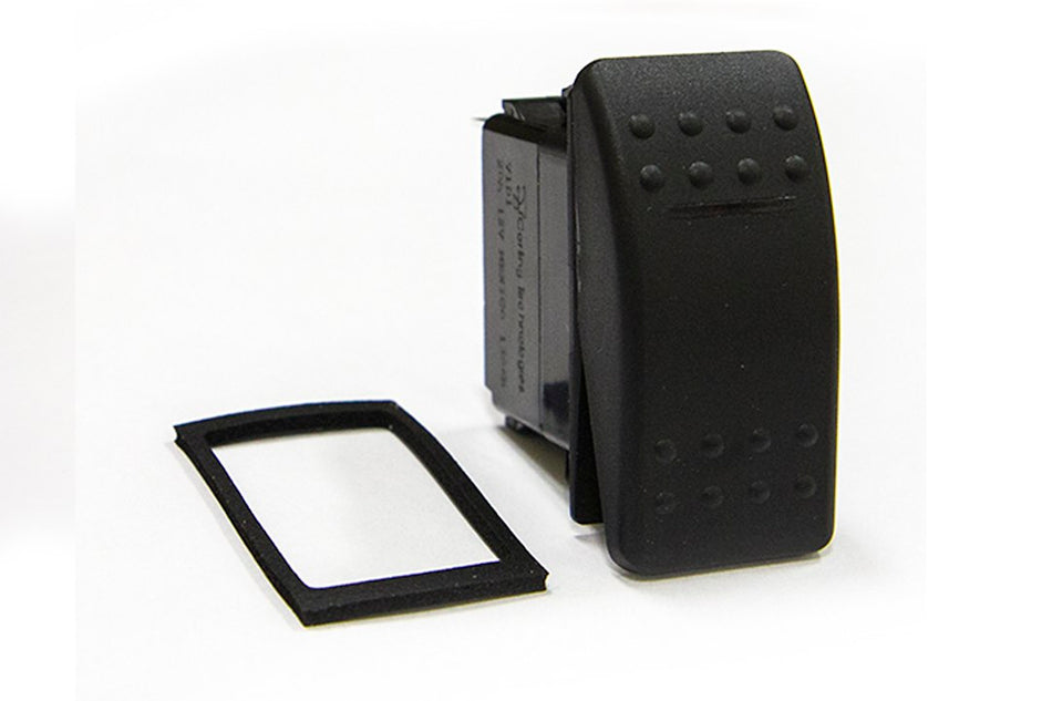 Rocker Switch - RK194401