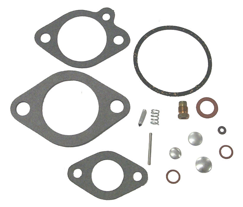 Carburetor Kit - 187037