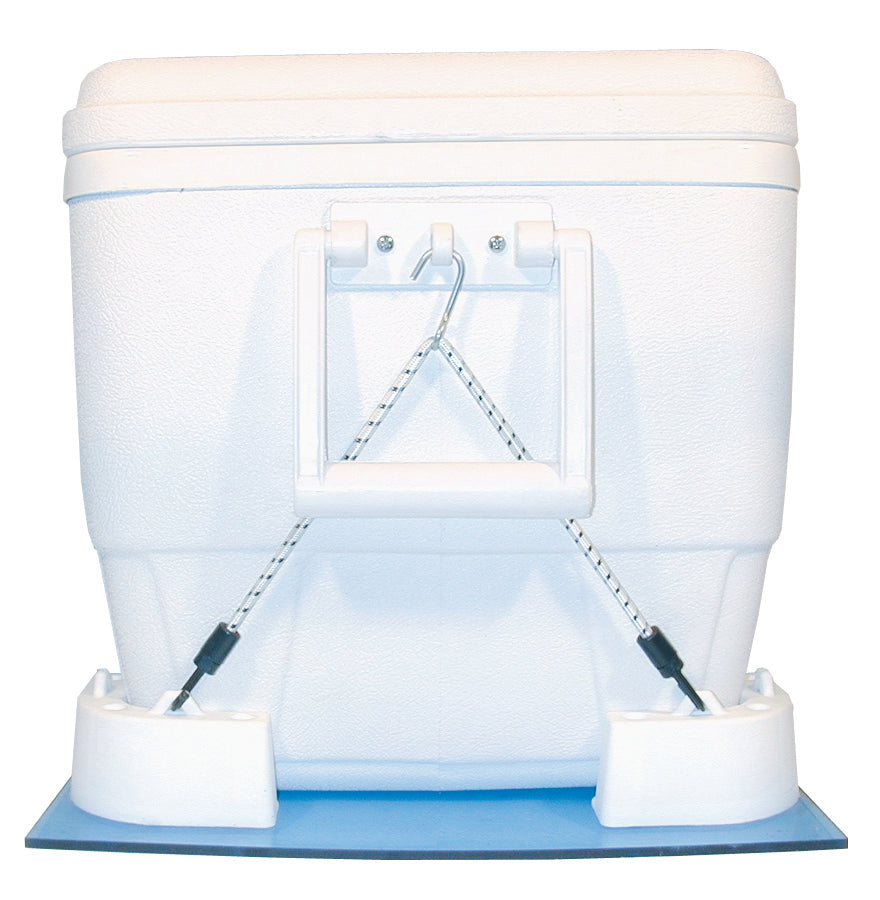 Cooler Mounting Kit - CMK1DP
