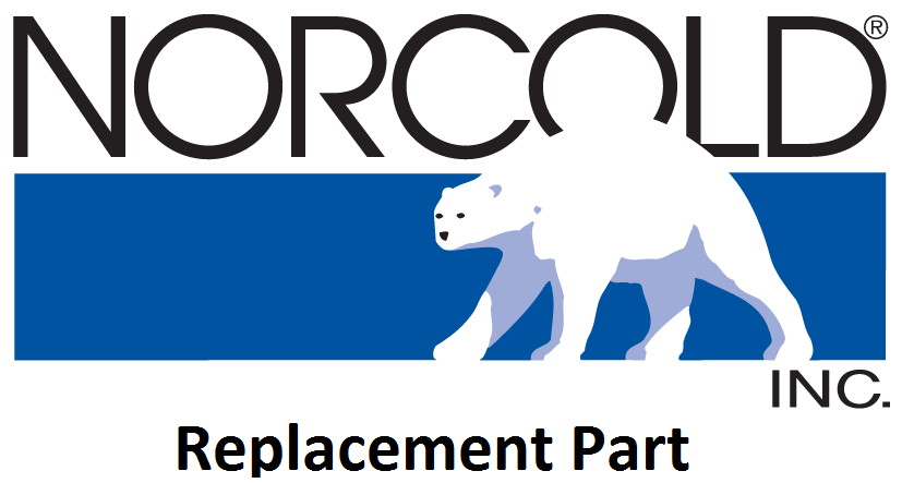 KIT SVC  HINGES (FROST BRKR)