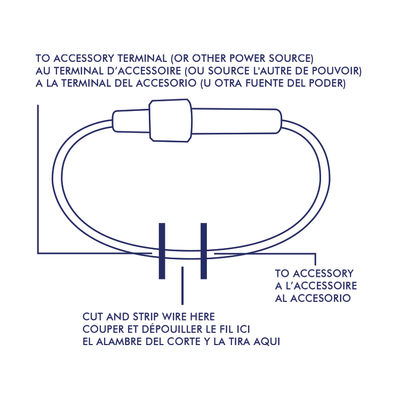 Fuse Holder - FS45470
