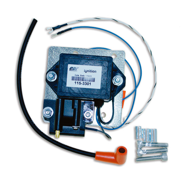 Chrylr/frce Batt CD 2/3/4CYL - 1153301