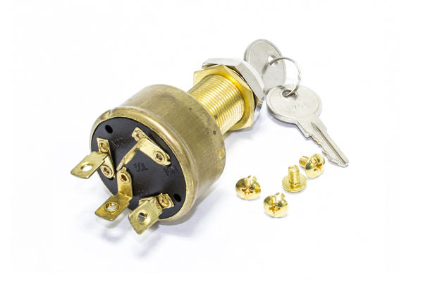 Ignition Switch - MP41020