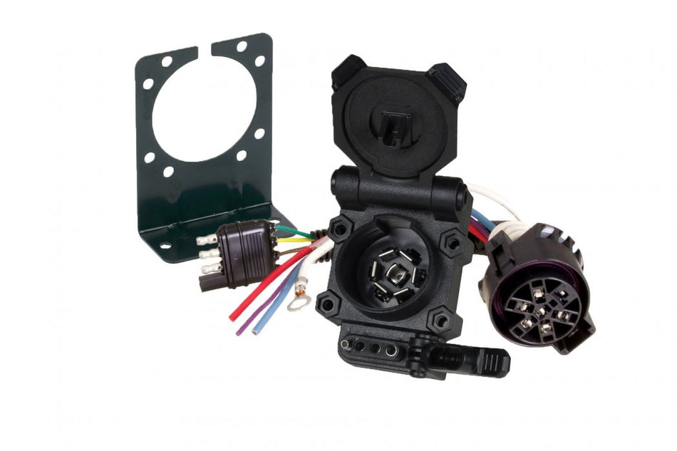 Endurance Multi Tow 4FL TO 7RV - 47180
