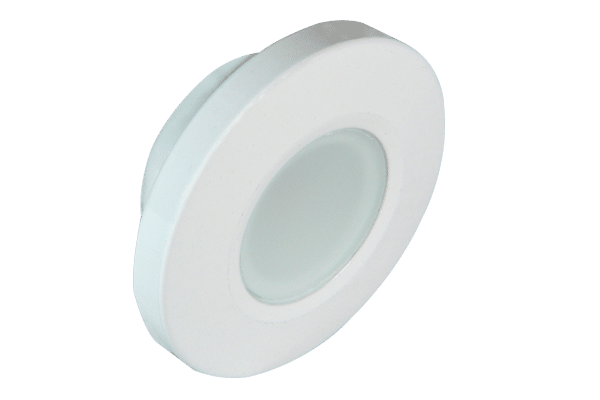 LIGHT ORBIT  FLUSH WHITE WARM WHITE