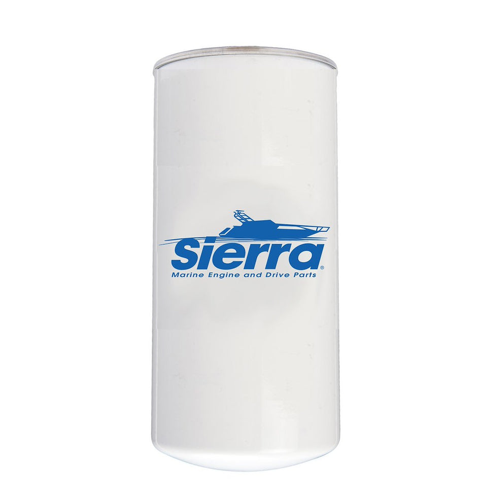 Oil Filter Diesel Bypass - 180036