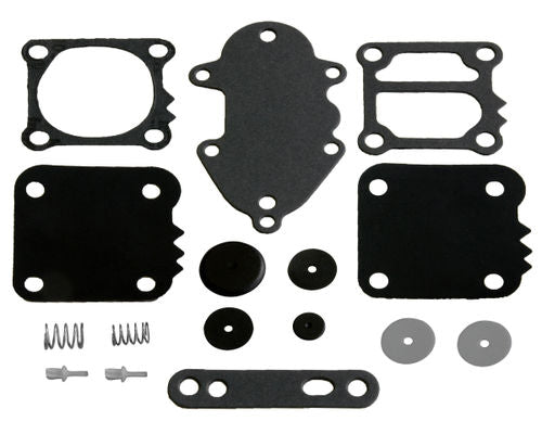 Fuel Pump Kit - 187817
