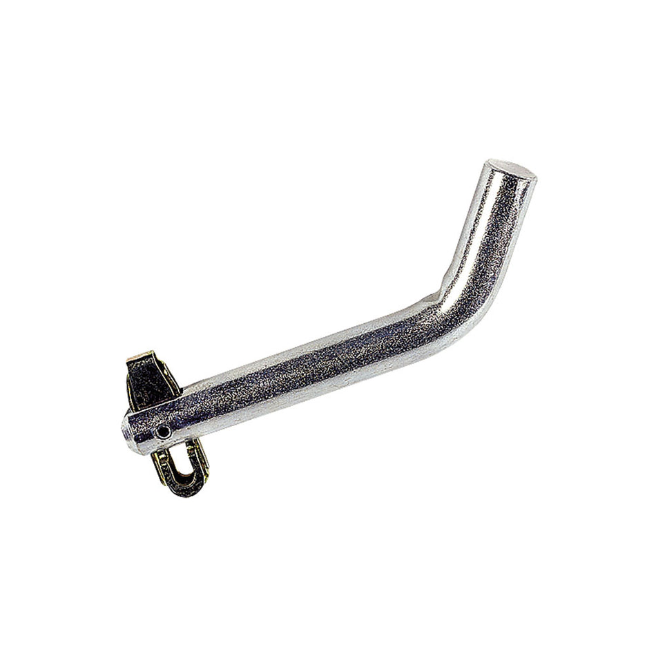 Towready SS 5/8' Pin&clip - 63203