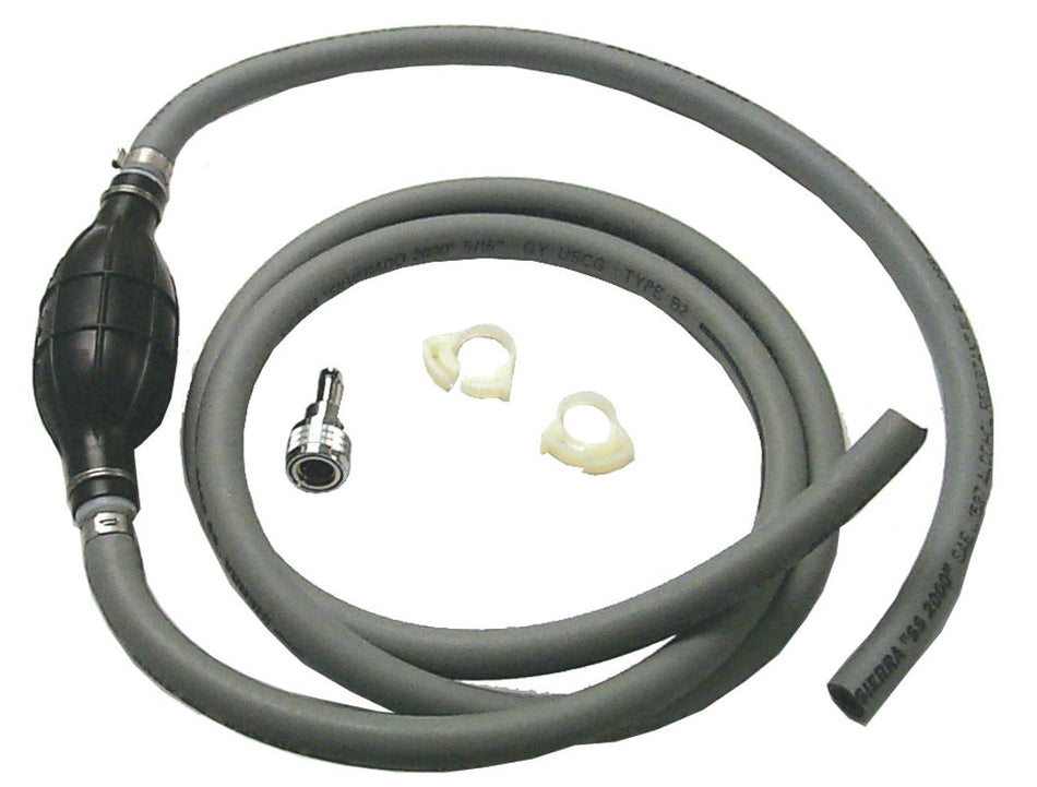 Epa Fuel Line Assembly-chrysler/ FO - 188011EP2