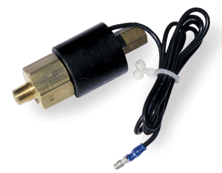 Reverse Lock Out Solenoid - 81103