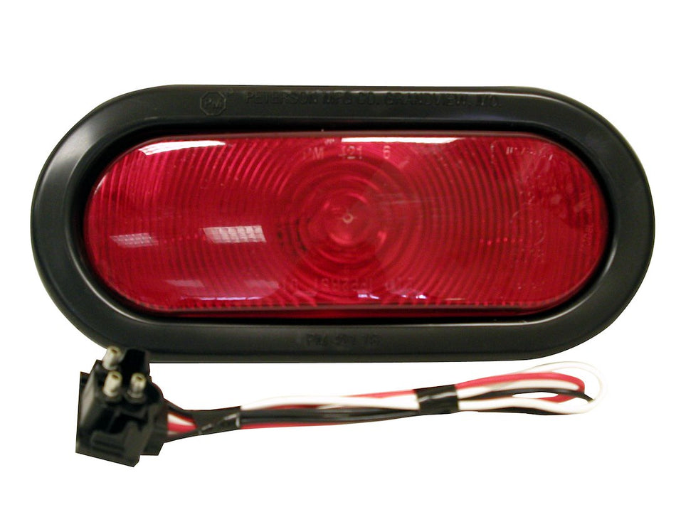 Stop & Tail Kit - 421KR