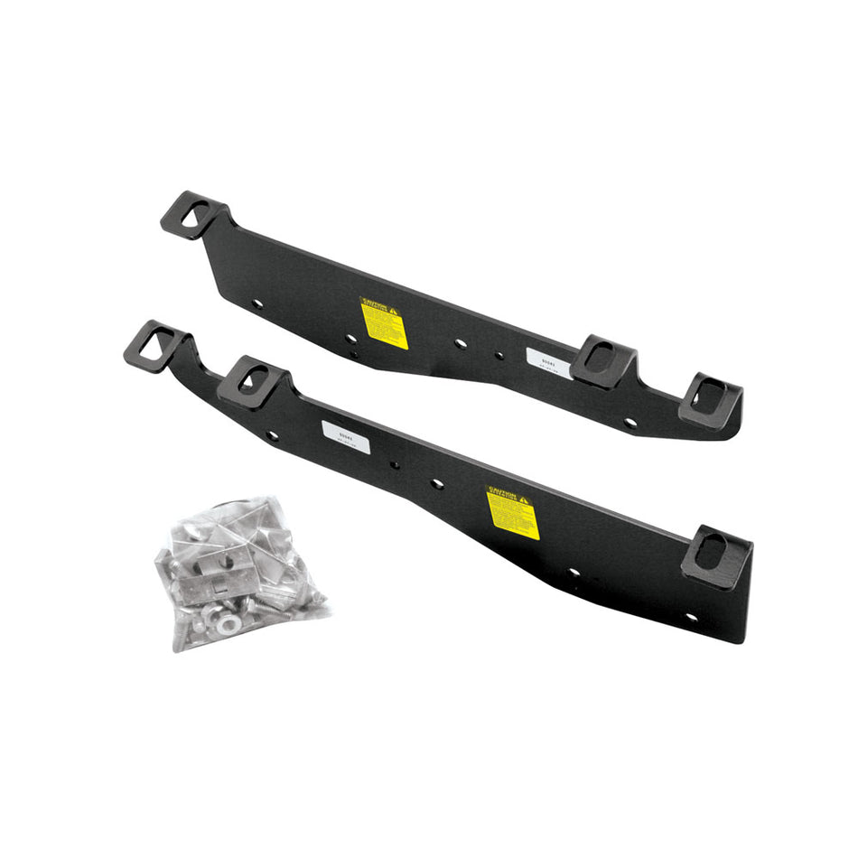 Install Brackets - 50043