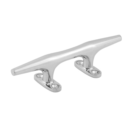 Heavy Duty Hollow Base Cleat 10' - 6111