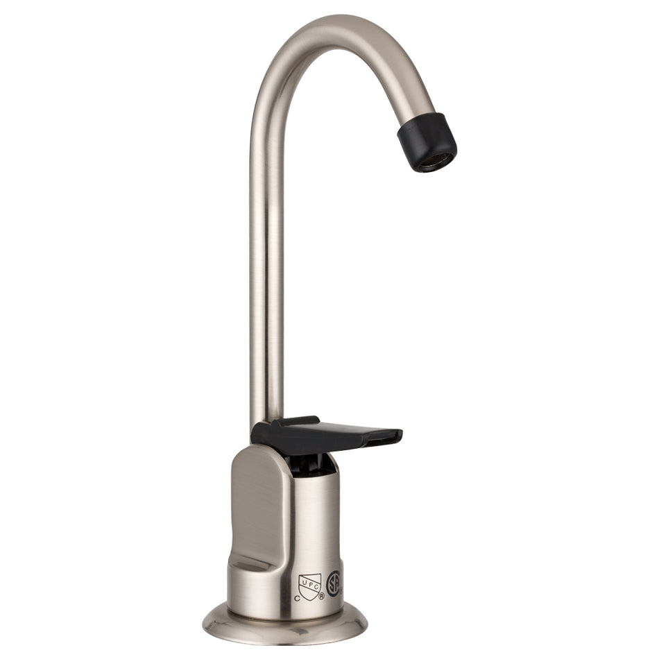 Fountain Faucet Nickel - DFDF350SN