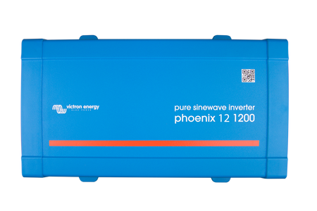 Victron Energy Phoenix Inverter 12V 1200VA 120V - Part N122120500