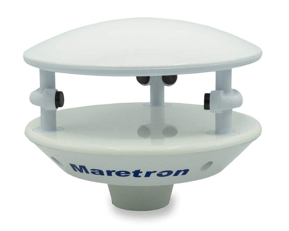 Maretron Wso200-01 Ultrasonic Wind/weather Station