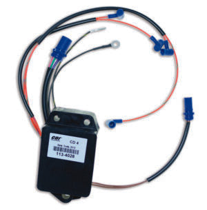 J/e No-limit Crsflw Pwrpk 4CYL - 1134028