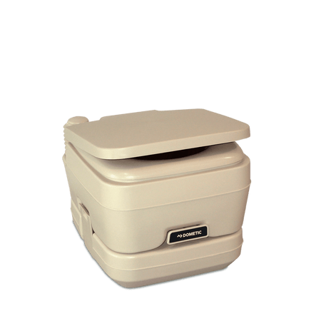 Dometic OUTD 9108552677 Portable Toilet - Platinum