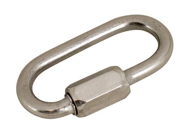 Stainless Quick LINK 3-1/2' - 1537101