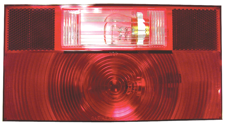 Stop & Tail Light - V25912