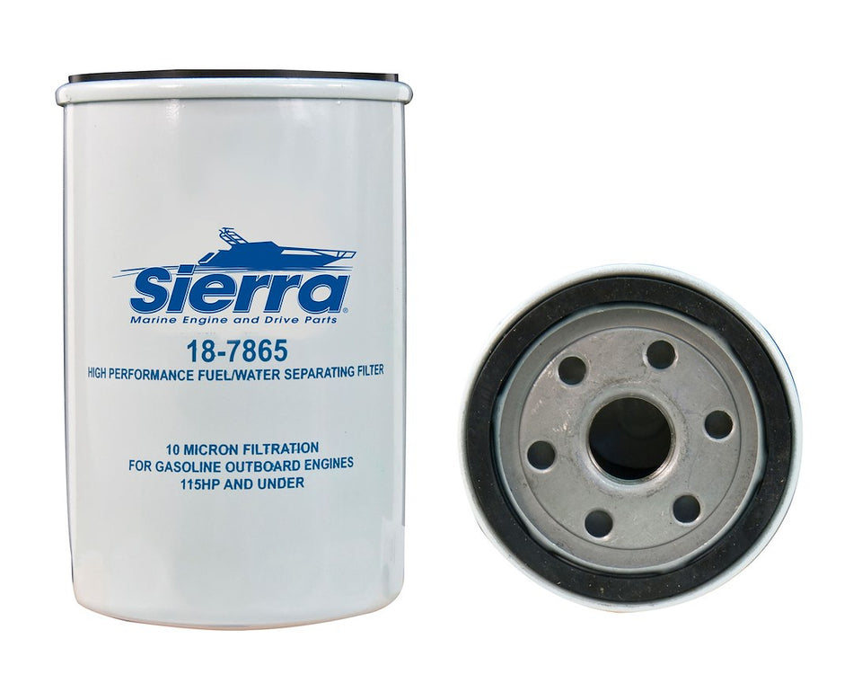 Fuel Filter - 187865