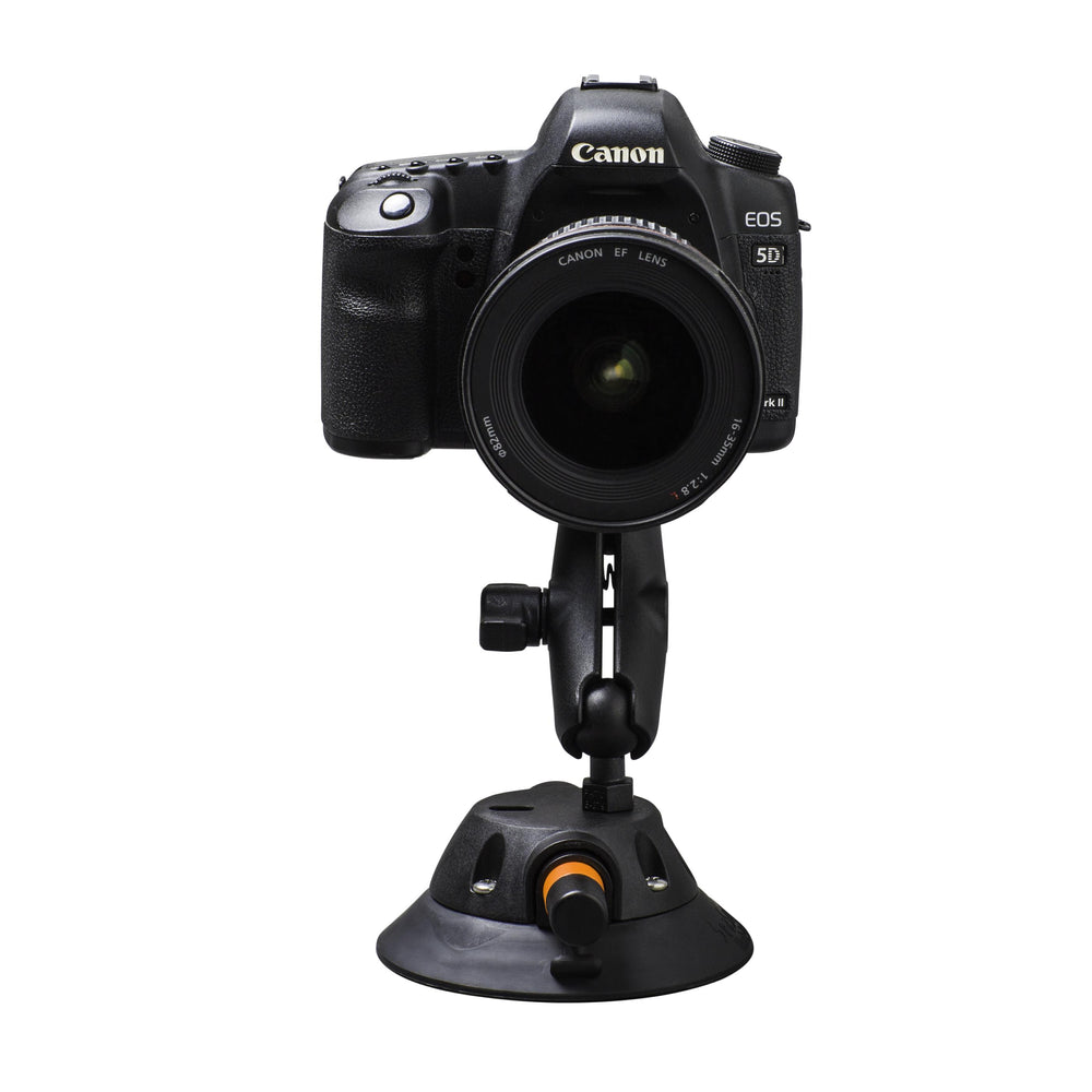 SEASUCKER EL6003 Camera Mount - Versatile and Durable Solution
