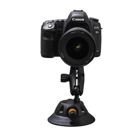 SEASUCKER EL6003 Camera Mount - Versatile and Durable Solution