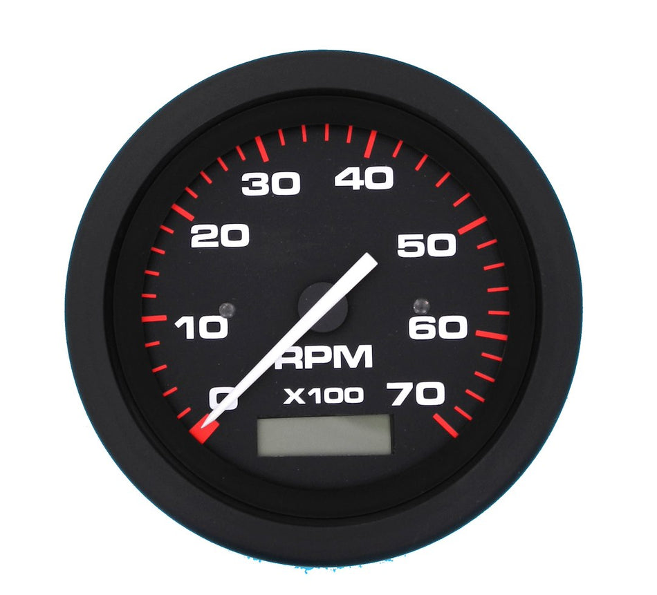 Tach 7K/HOURMETER Amega 3' - 68443P