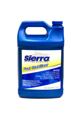 Fuel Stabilizer - 1 Gal - 189080